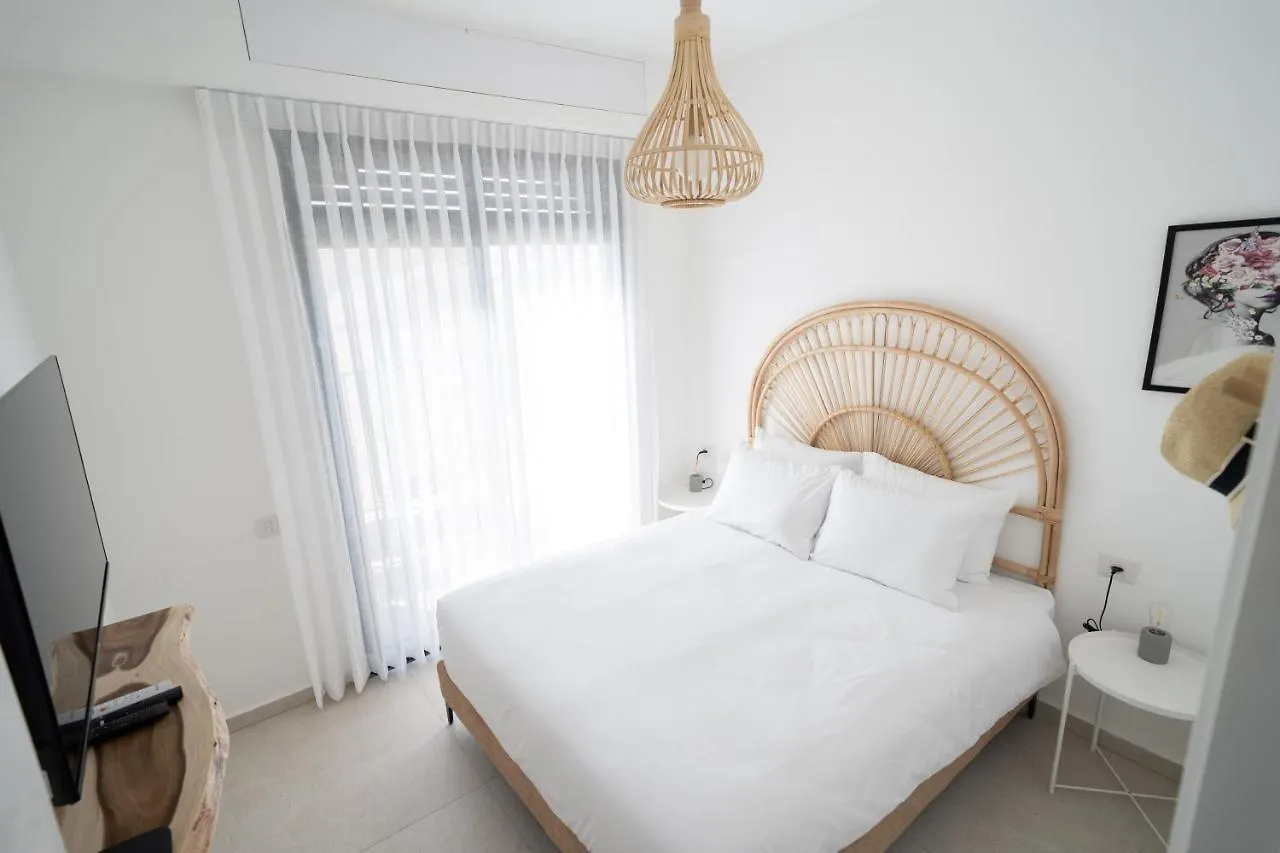 Chita Ella Sun Villa Eilat 0*,